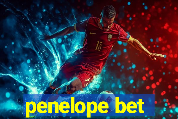 penelope bet